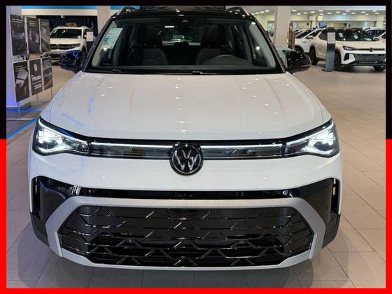 VOLKSWAGEN TAOS 1.4 250 TSI TOTAL FLEX HIGHLINE AUTOMÁTICO VOLKSWAGEN TAOS 1.4 250 TSI TOTAL FLEX HIGHLINE AUTOMÁTICO